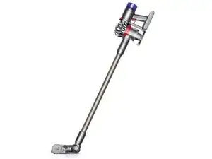 Dyson V8 Motorhead