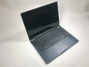 Samsung ATIV Book 9 Plus