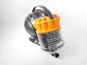 Dyson DC39 Origin