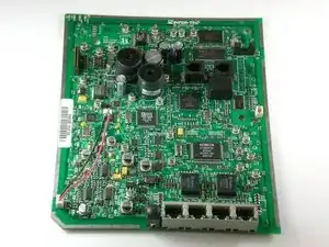 Motherboard