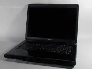 Toshiba Satellite L305D-S5895