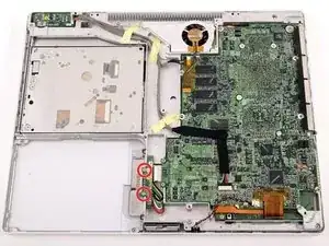 Battery Connector