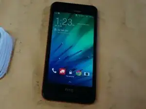 HTC Desire 612