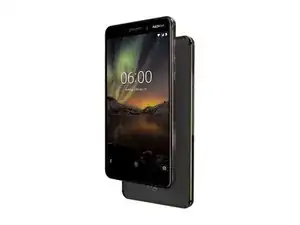 Nokia 6