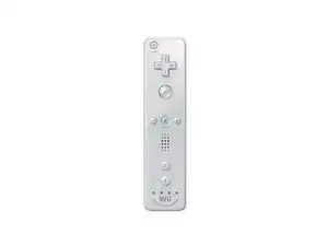 Wii Remote