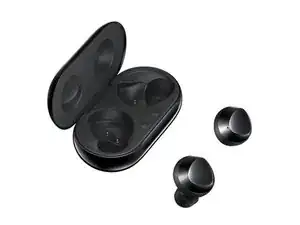 Samsung Galaxy Buds Plus