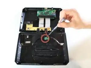 SEGA Genesis Flashback Motherboard Replacement