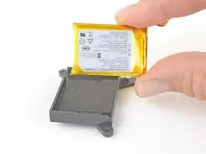 Logitech MX Master 3 Battery Replacement