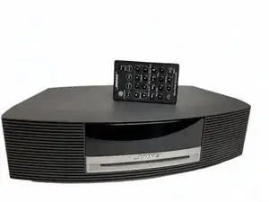 BOSE Wave Music System / Radio AWMS-1