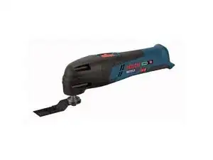 Bosch Multi-tool PS50BN (2016)