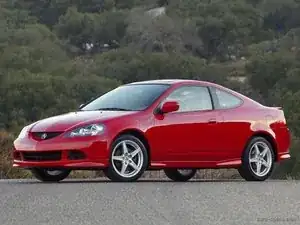 Honda/Acura Integra 2002-2006