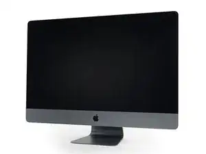 iMac Pro