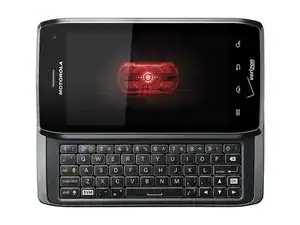 Motorola Droid 4