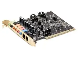 Sound Card