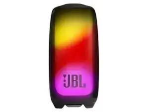 JBL Pulse 5