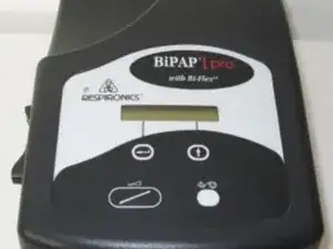 Respironics BiPAP Pro