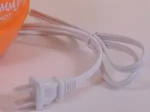 Power Cable