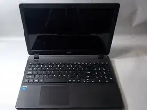 Acer Aspire ES1-512-C80E