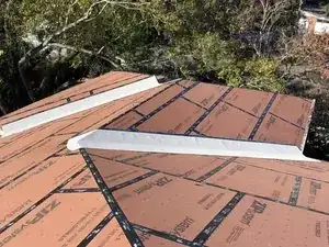 Roofing Tile