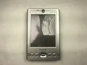 Dell Axim X30