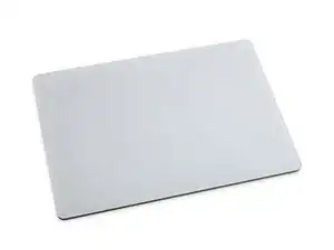 Magic Trackpad 2