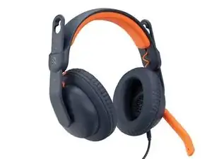 Logitech Zone Learn Wired Headset