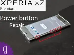 Side Button