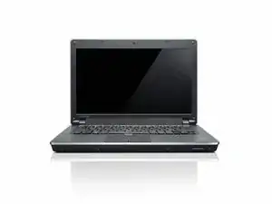 Lenovo ThinkPad Edge 14