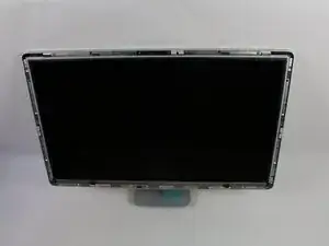 Apple Thunderbolt Display LCD Replacement