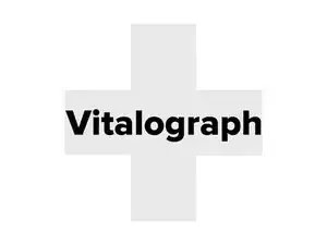 Vitalograph Ventilator