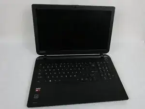 Toshiba Satellite C55D-B5310