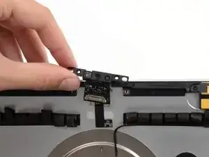 iMac Intel 21.5" Retina 4K Display 2019 FaceTime Camera Assembly Replacement