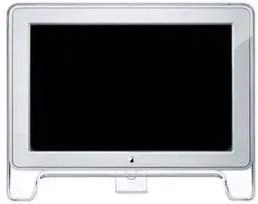 Apple Cinema Display M8149