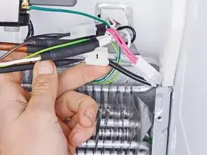 Freezer Thermistor