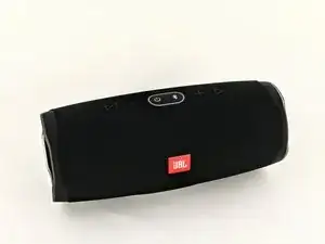 JBL Charge 4