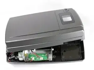 Pacific Image Electronics CS3600 Screen Replacement