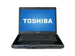 Toshiba Satellite