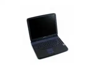 Sony VAIO PCG-F360