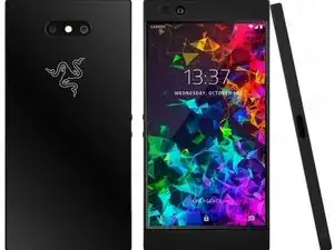 Razer Phone 2