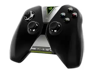 Nvidia Shield Controller