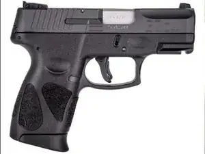 Taurus G2C