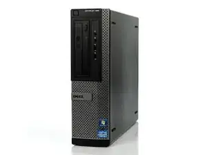 Dell OptiPlex 390