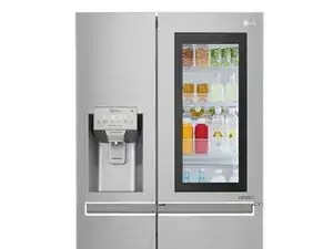 LG Refrigerator