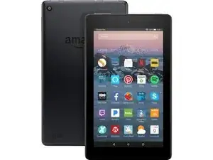 Amazon Fire HD 7 (7th Gen)