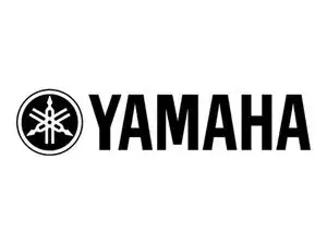 Yamaha Motorcycle