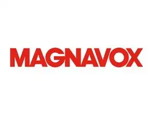 Magnavox Television