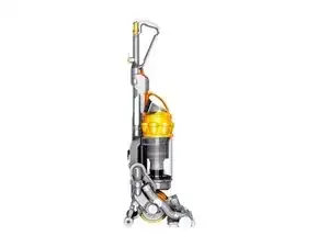 Dyson DC15