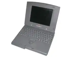 PowerBook Duo 230