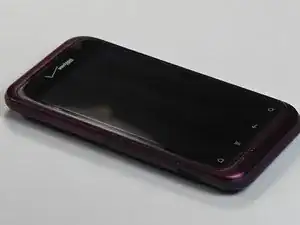 HTC Rhyme