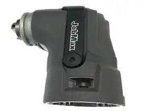 Ridgid Multi-Tool Head